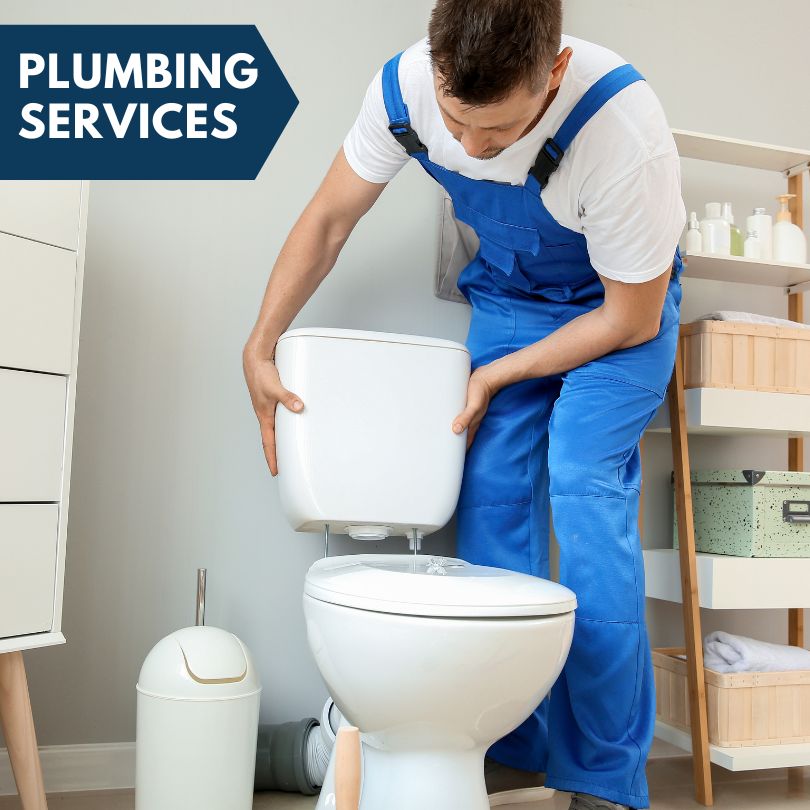 Plumbing Company in Ladson, SC