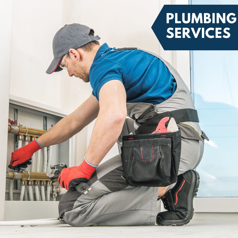 Ladson Plumbing Company